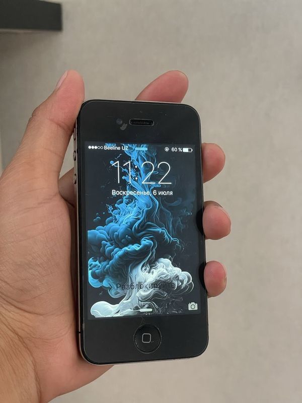 Iphone 4s 16gb xolati yaxshi uselleniy akumlator qo’yilgan Narxi 550 Iphone 4s 16gb xolati yaxshi uselleniy akumlator qo’yilgan Narxi 550