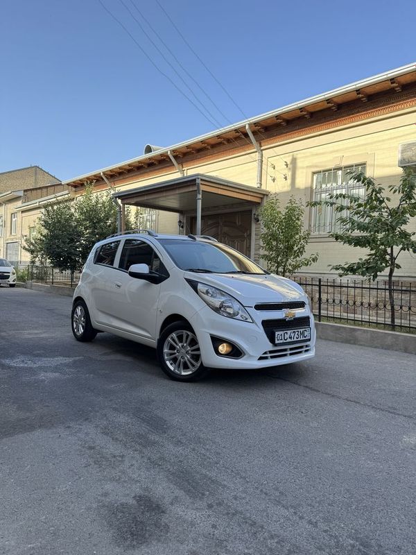 Spark Srochno Sotladi