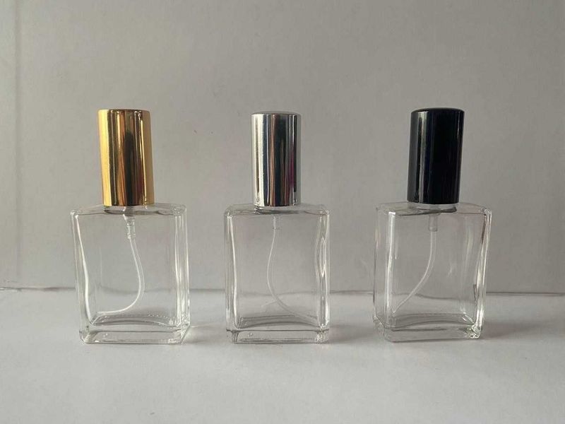 15ml Элегантные флаконы-распылители для духов 15ml Элегантные флаконы-распылители для духов