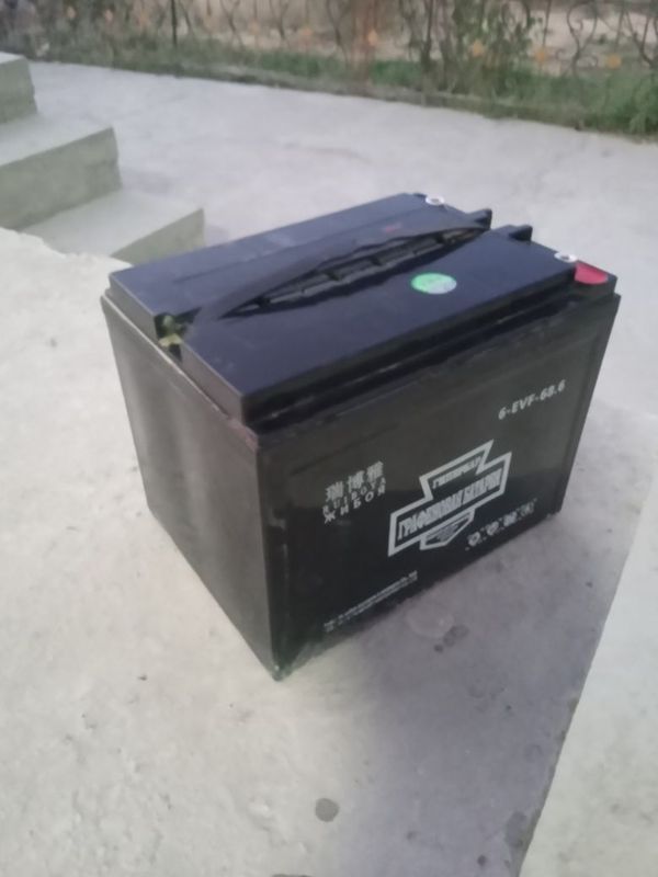 Elektro muravey akkumulyatori sotiladi