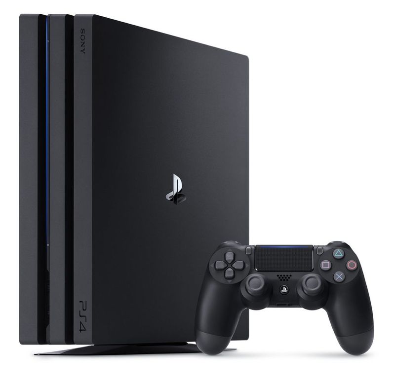 PlayStation 4 500 GB