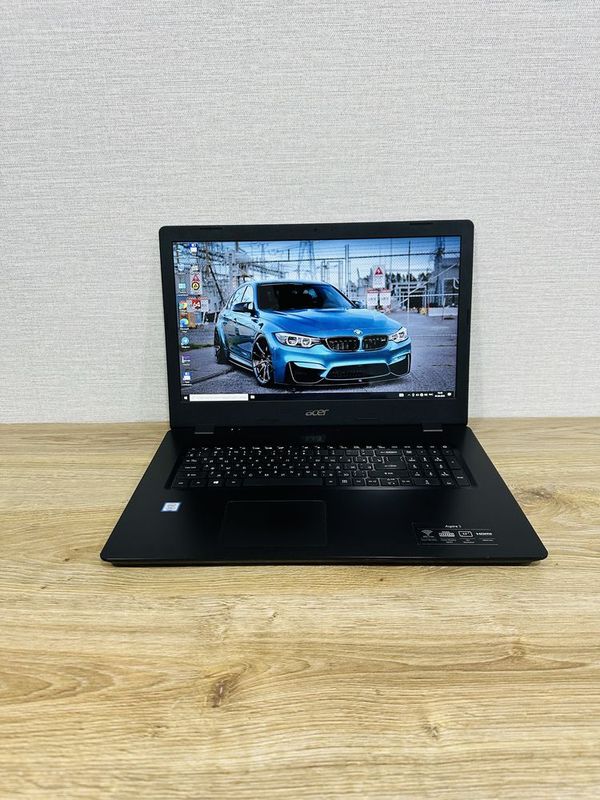 Большой ACER Core i3-4 Ядерный для Офиса, Учебы, 1С и Бухгалтерии Большой ACER Core i3-4 Ядерный для Офиса, Учебы, 1С и Бухгалтерии