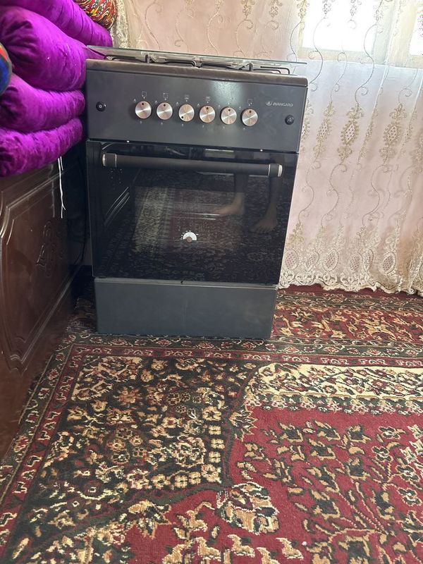 gazplita avangart sotiladi sirochna