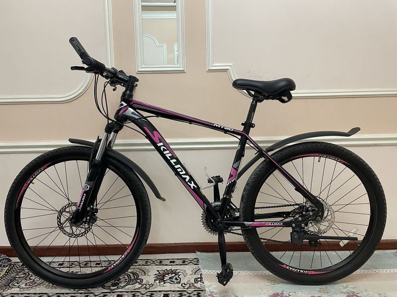 Velosiped 26 [holati ideal]