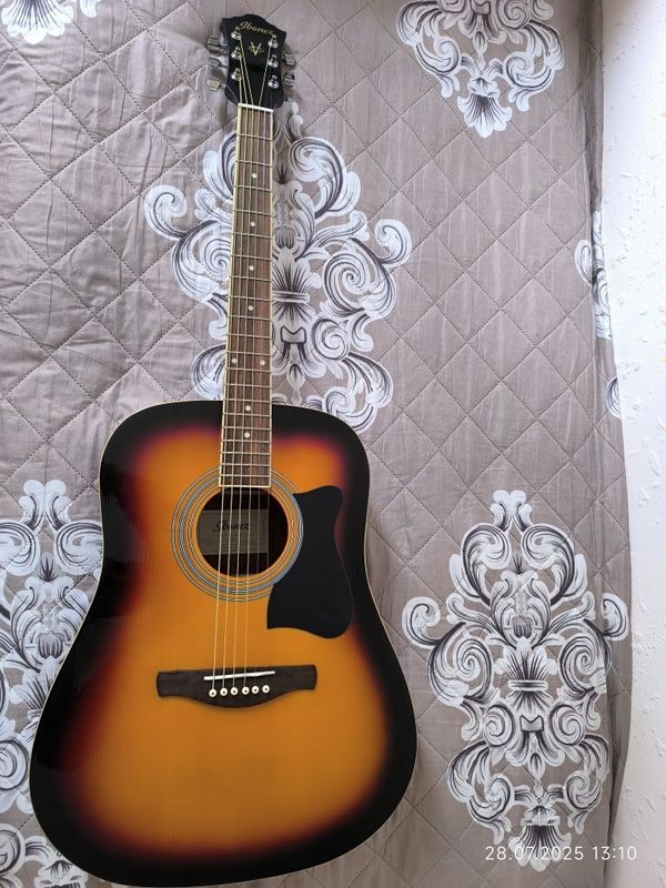 Гитара Ibanez Jumpack V50NJP-VS Гитара Ibanez Jumpack V50NJP-VS