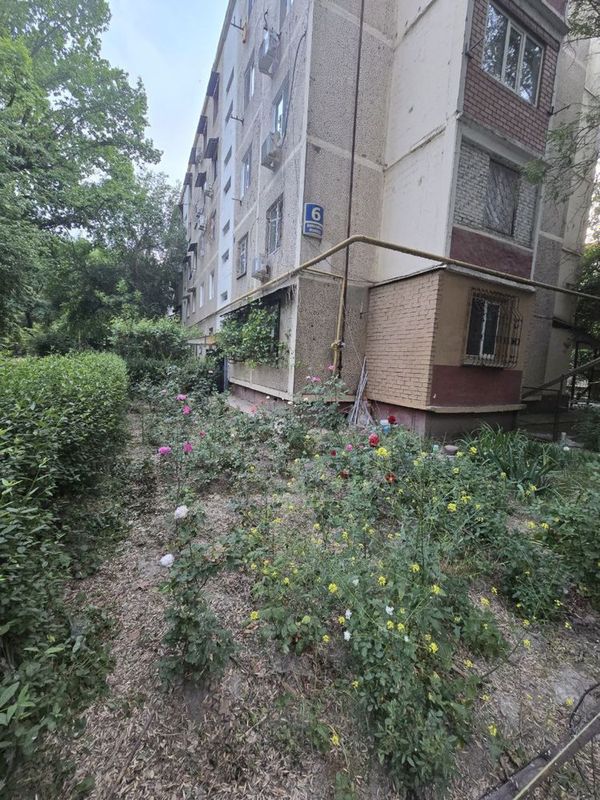 1-комнатная 1-этаж на карасу 3 с огородом 1-комнатная 1-этаж на карасу 3 с огородом