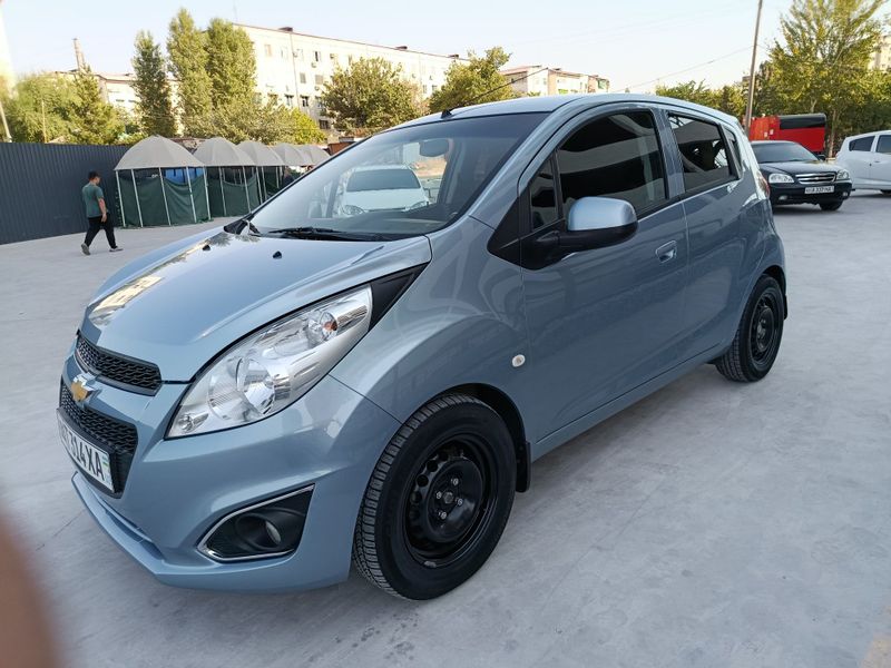 Spark mexanika 2poz