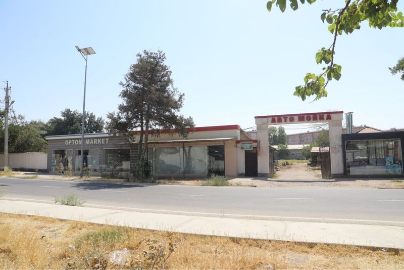 1.4 gektar yer arendaga beriladi 1.4 gektar yer arendaga beriladi