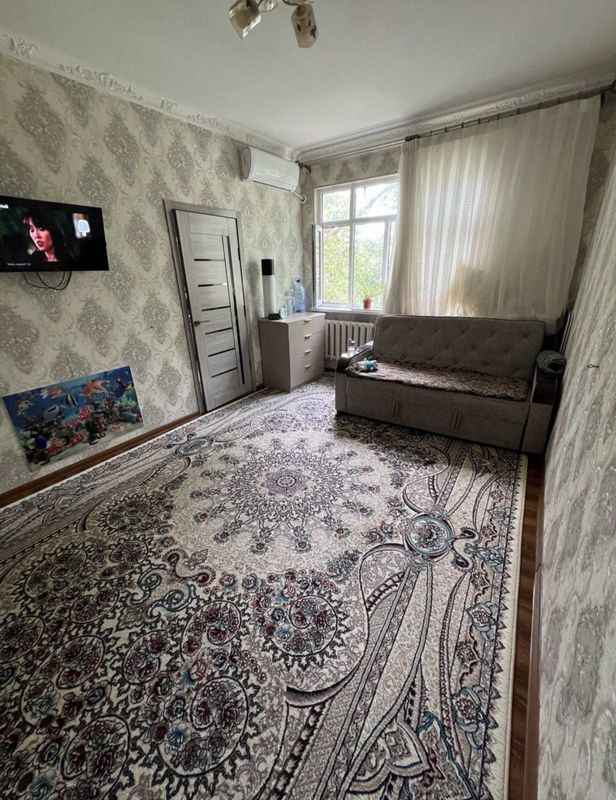 Чиланзар 7 срочно продаётся квартира 1/4/4.Ипотека Чиланзар 7 срочно продаётся квартира 1/4/4.Ипотека