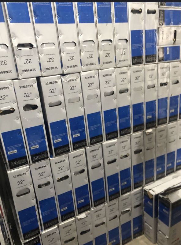 Samsung 32 smart