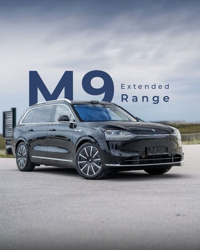 Aito M9 Ultra 52 kWh под заказ по низким ценам Aito M9 Ultra 52 kWh под заказ по низким ценам