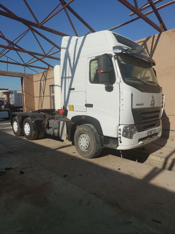 Howo A7 танар 40 кубли Howo A7 танар 40 кубли
