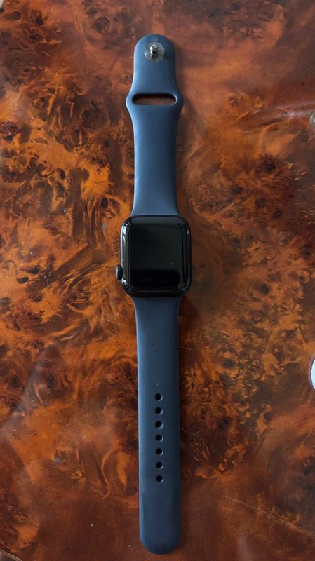 Watch SE İPhone saati Watch SE İPhone saati