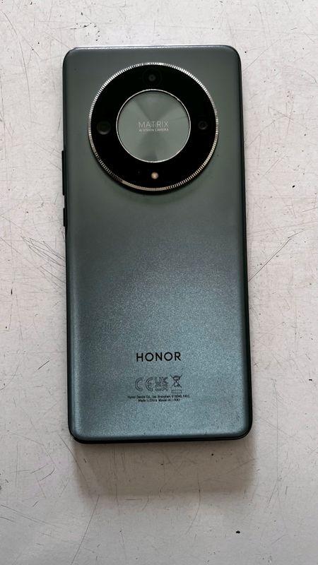 honor x9b honor x9b
