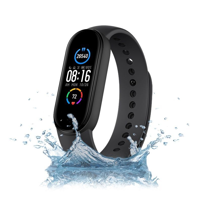 Mi band 5 original