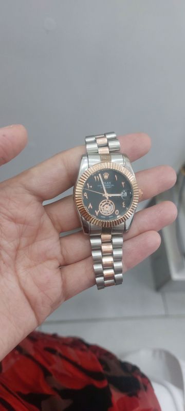 ayollar qo'l soati rolex