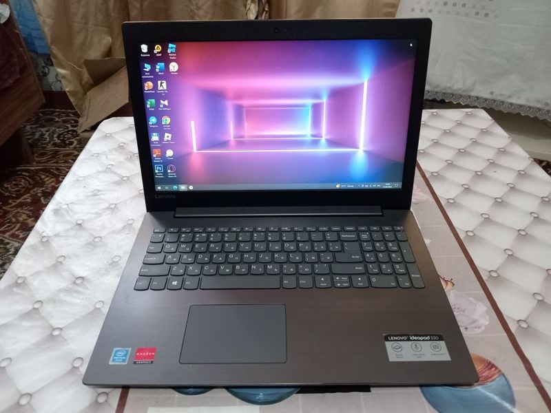 Продаётся Ноутбук Lenovo Ideapad 330