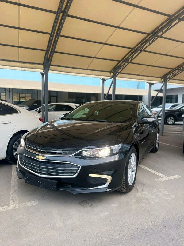Malibu 2 2017 Malibu 2 2017