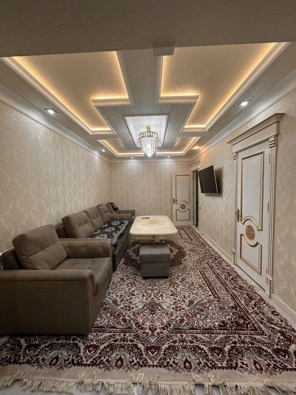 Кунлик квартира,Чилонзор без маклер,Метро йонида,Кунлик ижара хотел