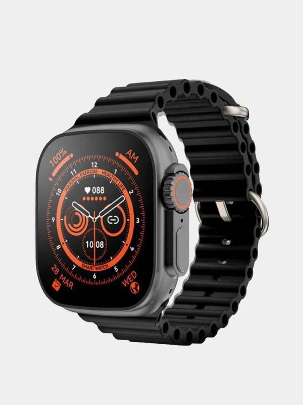 Smart watch ultra