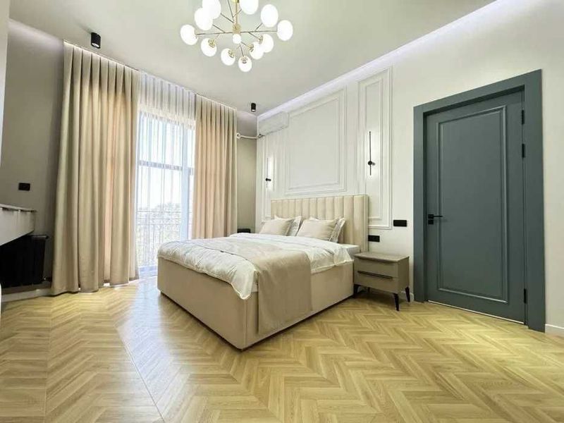 Сдаётся квартира в Мирабад | ЖК Mirabad Avenue |
