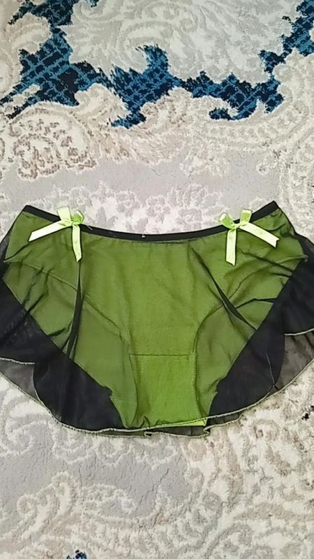 lastichka yupkachali