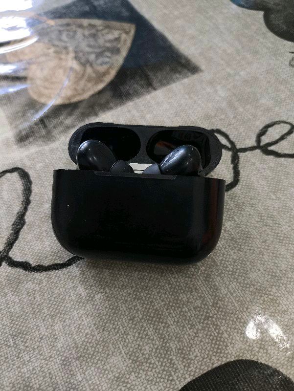 AirPods Pro 2 Чёрный AirPods Pro 2 Чёрный