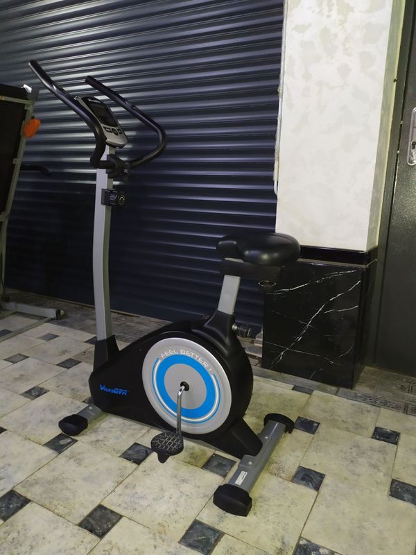 Продам тренажер вело Volks GYM Продам тренажер вело Volks GYM