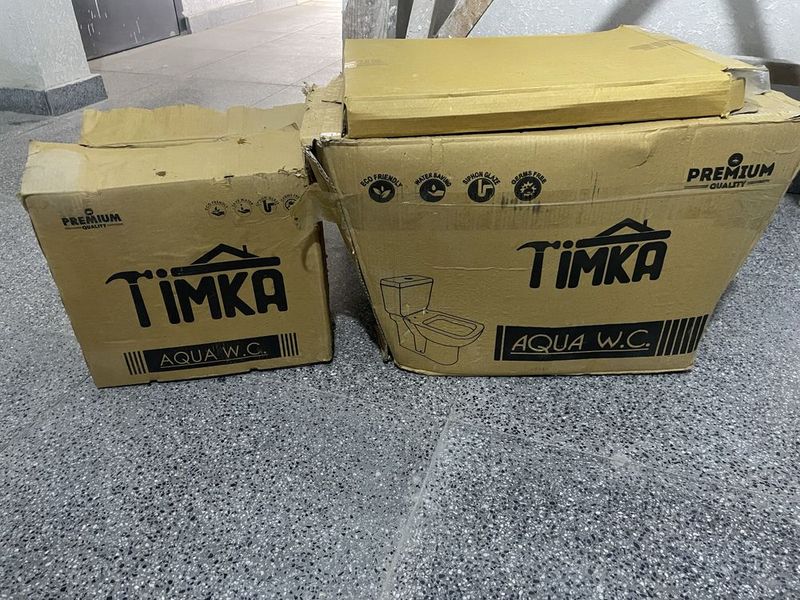 Унитаз imka premium Унитаз imka premium