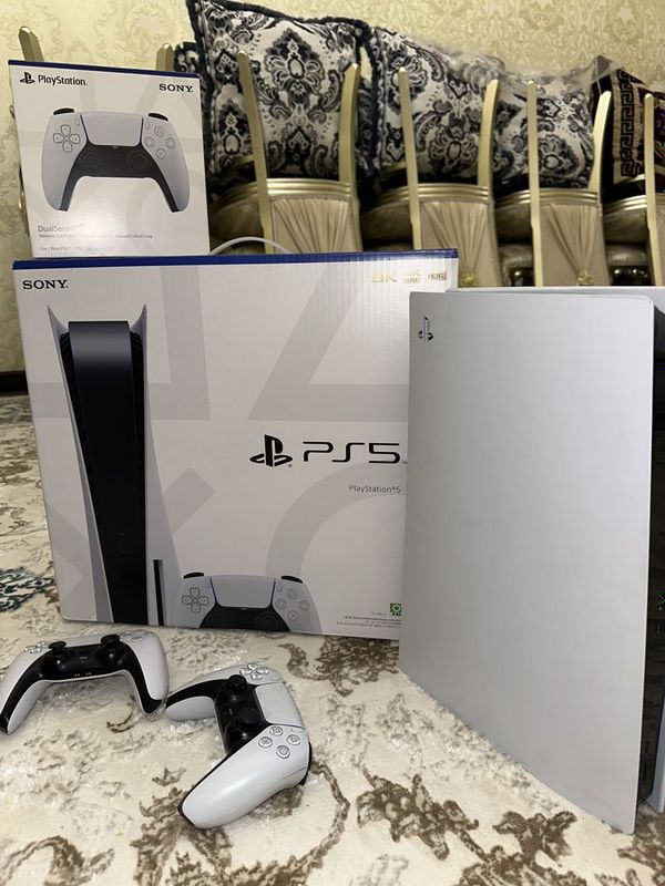 Playstation 5 Ps5 Playstation 5 Ps5