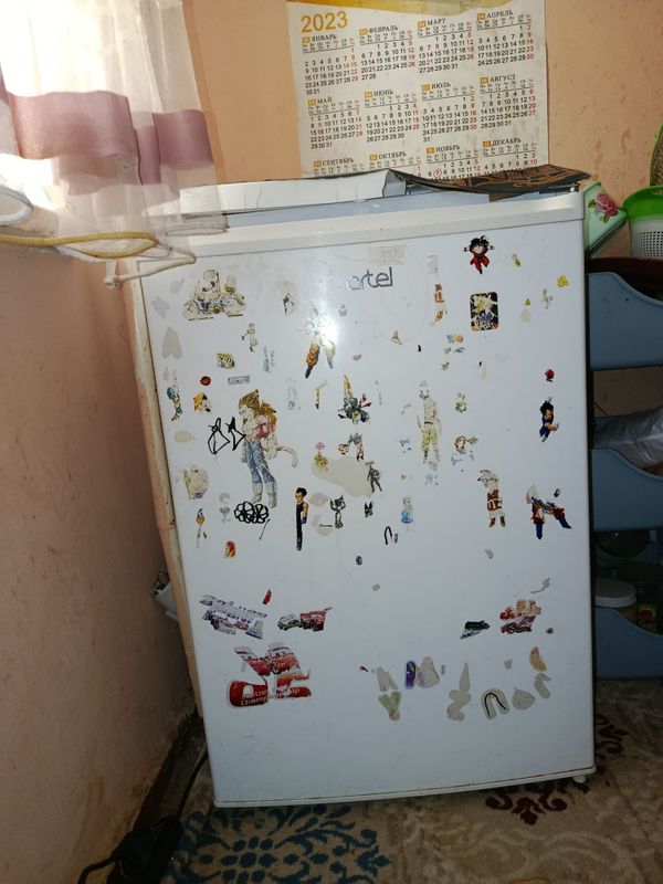 Продам холодильник