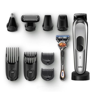 Триммер braun 7920 Триммер braun 7920