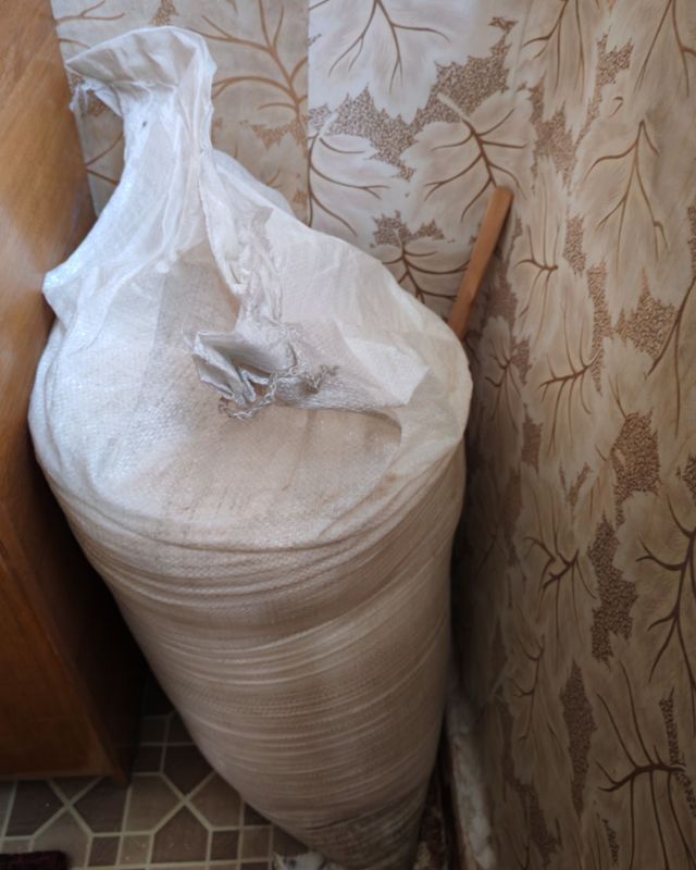 Продаётся мешок сахара Продаётся мешок сахара