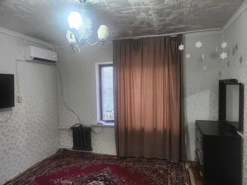 Аренда Квартира Юнусобод Бодомзор Оила Кизла 250$