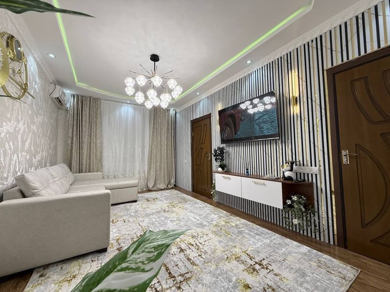 Продажа квартиры Чиланзар 13 квартал 2³/3/4. Балкон 1.5*3 метра Ко Продажа квартиры Чиланзар 13 квартал 2³/3/4. Балкон 1.5*3 метра Ко
