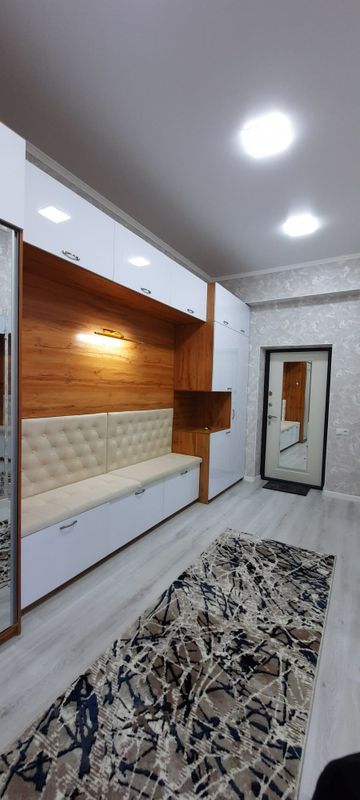 Ijaraga 2xonali kvartira beriladi Ijaraga 2xonali kvartira beriladi