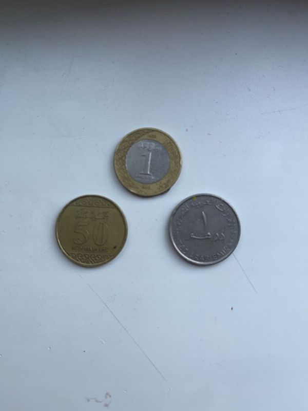 Arablarni tangalari noyob Arablarni tangalari noyob