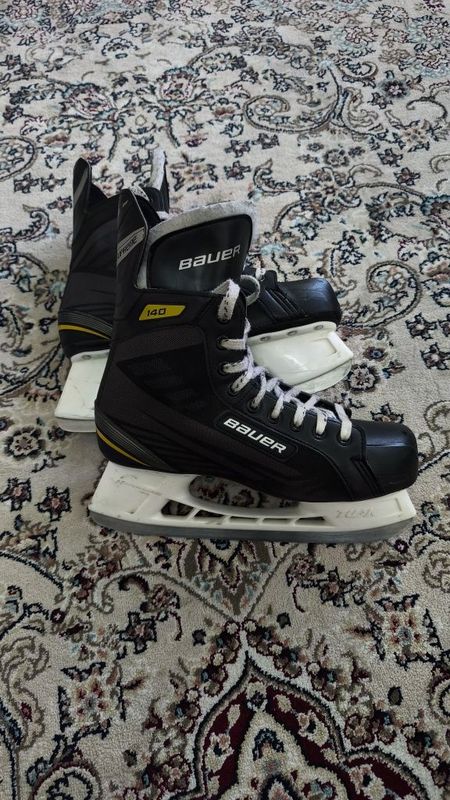 Bauer 140 Konkilar EUR 44.5 razmer