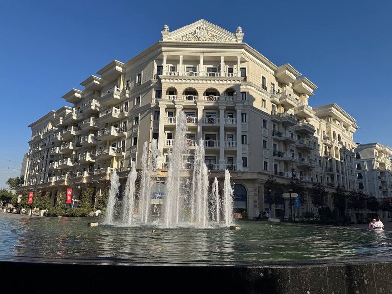 Продается помещение Ташкент сити, 200м2 Продается помещение Ташкент сити, 200м2