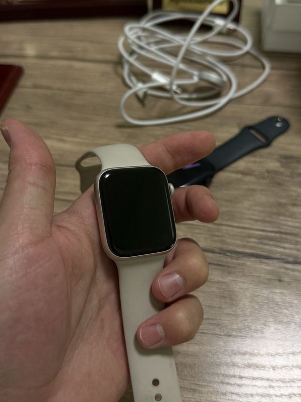 Apple iWatch 8 45 full Apple iWatch 8 45 full