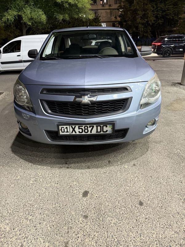 Cobalt 2013 mexanika gazi bor Cobalt 2013 mexanika gazi bor