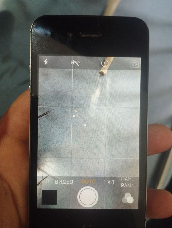 iPhone 4s 32г состояние новый