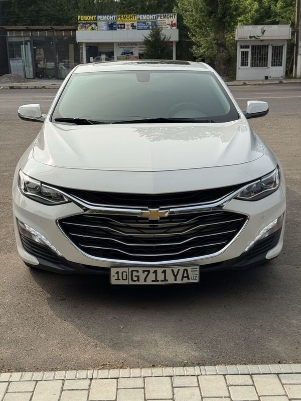 Malibu 2 2turbo 2019 Malibu 2 2turbo 2019