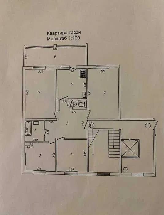 Продаётся Квартира Сергели 8 4ком 96м2 Цена низкая! Своя! Продаётся Квартира Сергели 8 4ком 96м2 Цена низкая! Своя!