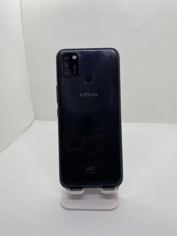 Infinix Hot 10 lite