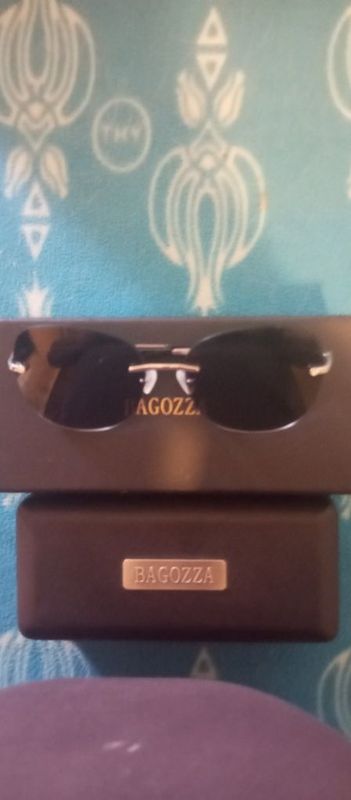 Очки Bagozza Италия новые