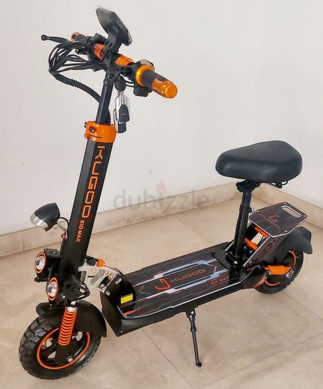 Samakat Kugoo E10 Max Samakat Kugoo E10 Max