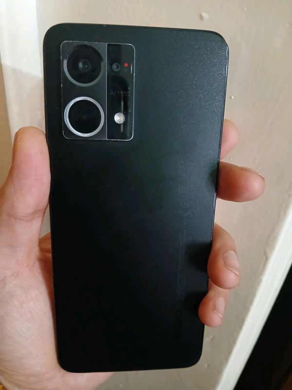 OPPO RENO 7 8/128 GB OPPO RENO 7 8/128 GB