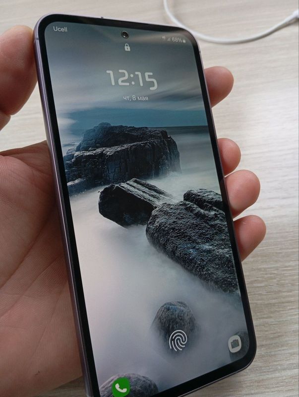 Samsung S23 fe 8/128 Samsung S23 fe 8/128