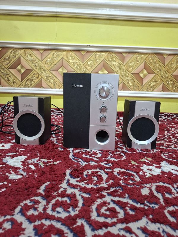 Microlab. M--590